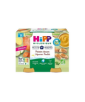 Patates douces Légumes Poulet 8 mois 2x190g HiPP - Blossom Care