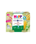 Maïs Pommes de terre Dinde Petits Mijotés 6 mois 2x190g HiPP - Blossom Care