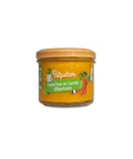 Purée Fine Carotte 4 mois 100g Potpotam - Blossom Care