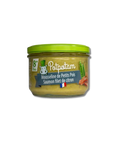 Mousseline Petits Pois Saumon 8 mois 180 g Potpotam - Blossom Care