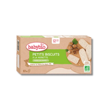 Petits Biscuits à la Noisette 12 mois 160g Babybio