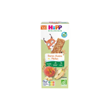 Barres Avoine Pêches 12 mois 5x20g HiPP