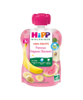Gourde Pommes Goyaves Bananes 6 mois 90g HiPP - Blossom Care