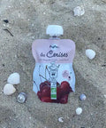 La Cerise Bio 4/6 mois 120g Popote - Blossom Care