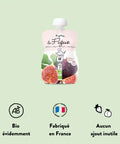 La Figue Bio 4/6 mois 120g Popote - Blossom Care