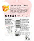 La Mirabelle Bio 4/6 mois 120g Popote - Blossom Care