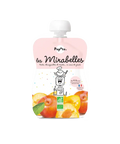 La Mirabelle Bio 4/6 mois 120g Popote - Blossom Care