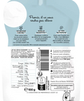 Le Brassé Nature Chèvre 6 mois 100g Popote - Blossom Care