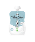 Le Brassé Nature Chèvre 6 mois 100g Popote - Blossom Care