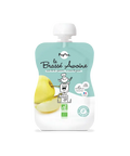Le Brassé Avoine Pomme Bio 6 mois 100g Popote - Blossom Care