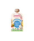 Brassé Croissance Abricot Banane Avoine 6 mois 100g Babybio - Blossom Care
