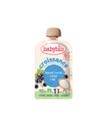 Brassé Croissance Cassis Riz 6 mois 100g Babybio - Blossom Care