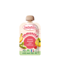 Immunité Pomme Banane Kiwi 6 mois 100g Babybio - Blossom Care