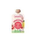 Immunité Pomme Poire Riz 6 mois 100g Babybio - Blossom Care
