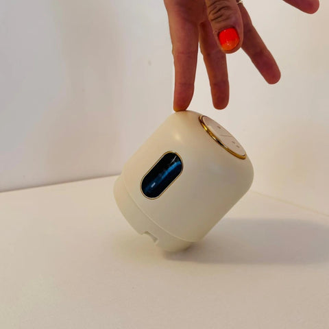 Mixeur Bébé portable sans fil