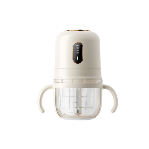 Mixeur Bébé portable sans fil
