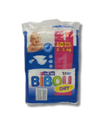 Couches Bibou Dry - Taille T1 à T6 - Blossom Care