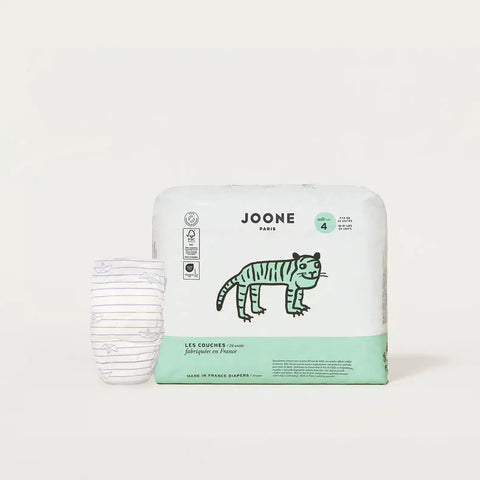 La Couche Iconique Joone T3 (4/8kg) x27
