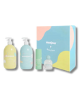 Coffret "Naissance Baby Love" Monjour - Blossom Care