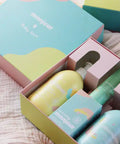 Coffret "Naissance Baby Love" Monjour - Blossom Care