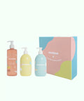 Coffret "Tout beau tout propre" Monjour - Blossom Care