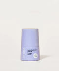 Déodorant Joone 50 ml pour visage et corps, flacon blanc avec bouchon, conçu pour une utilisation quotidienne.