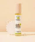 Coffret Merveilles Pototam pour soins complets bébé dès la naissance, contenant plusieurs produits dans un coffret élégant