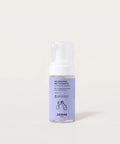 Mousse nettoyante visage Joone de 100 ml, produit doux pour visage et corps, texture légère et généreuse.