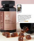 Milk Boost lactation 180g Isis SuperFood - Blossom Care
