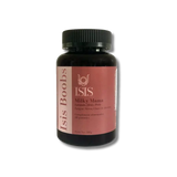 Milky Mama Soutien allaitement 180g Isis SuperFood