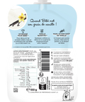 Le Brassé  Vanille Bio 6 mois 100g Popote - Blossom Care