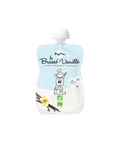 Le Brassé  Vanille Bio 6 mois 100g Popote - Blossom Care
