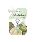 L’Artichaut dès 4/6 mois 120g Popote - Blossom Care