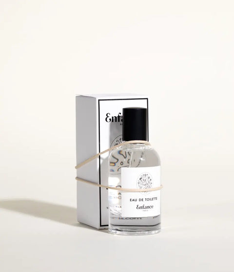 Eau de Toilette Enfance Paris 50ml