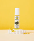 Coffret Merveilles Pototam pour bébé, soin complet dès la naissance, comprenant un roll-on pour premières quenottes.