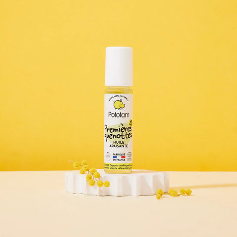 Le Coffret Merveilles Pototam