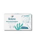 Sérum physiologique unidose x30 Biolane - Blossom Care
