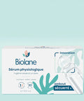 Sérum physiologique unidose x30 Biolane - Blossom Care