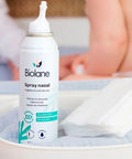 Spray nasal : formule 100% naturelle Biolane - Blossom Care