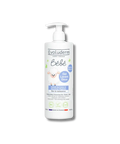 Gel lavant doux corps et cheveux bébé 500 ml Evoluderm - Blossom Care