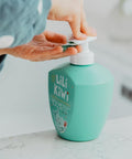 Gel lavant mains 250ml LiliKiwi - Blossom Care