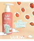 Shampoing LiliKiwi 150 ml - Blossom Care