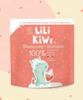 Shampoing LiliKiwi 150 ml (recharge) - Blossom Care