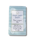 Savon surgras bébé BIO 100g Mon Petit Bain - Blossom Care