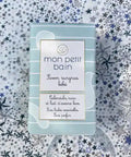 Savon surgras bébé BIO 100g Mon Petit Bain - Blossom Care