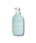 Gel lavant corps et cheveux 500 ml Monjour - Blossom Care