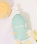 Gel lavant corps et cheveux 500 ml Monjour - Blossom Care