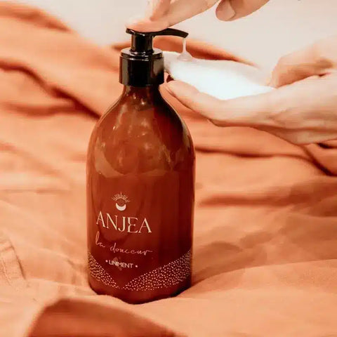 Liniment La douceur 500 ml Anjea