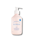 Liniment protecteur Minois Paris pour siège bébé, crème apaisante pour la peau sensible de l'enfant, change doux et naturel.