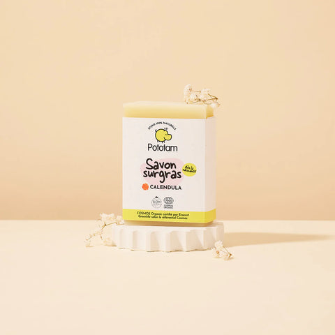 Le Coffret Trésors Pototam